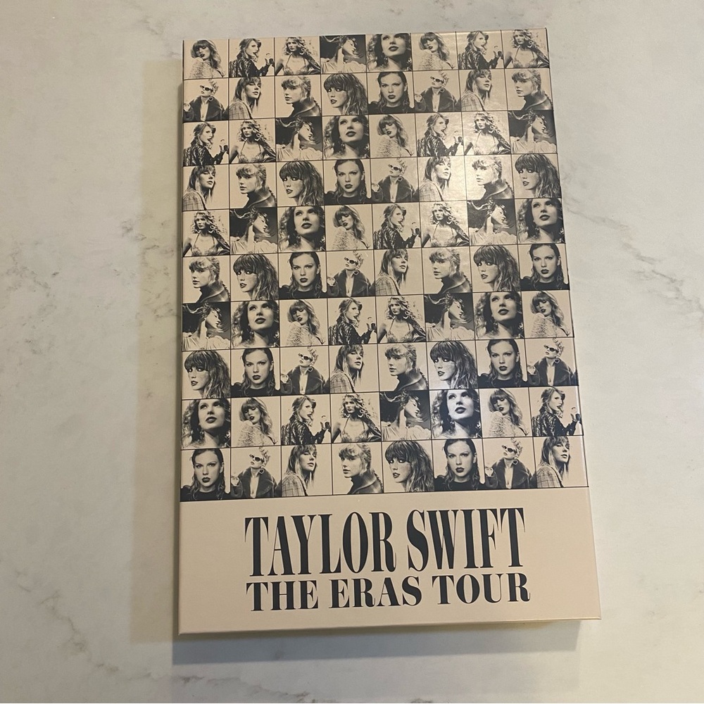VIP Taylor Swift Eras Tour Box Arlington